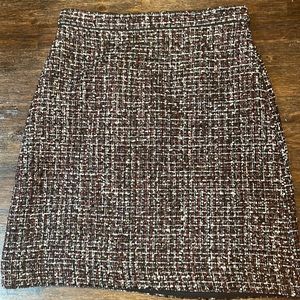 Ann Taylor skirt